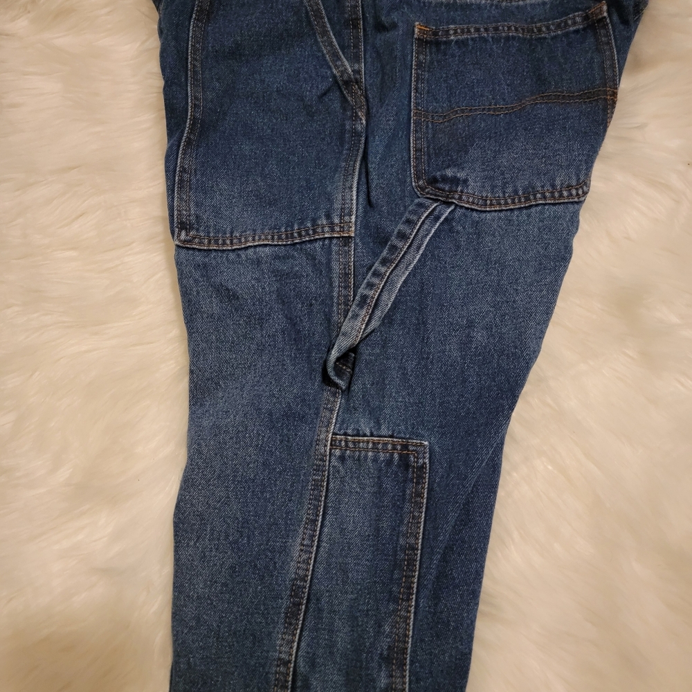 Monkey Ride Carpenter Jeans 👖 - Picture 4 of 9
